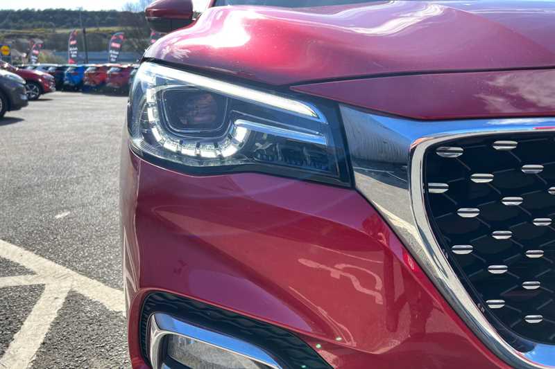 Used MG MG HS 2022 for sale - 78222223: Photo 29