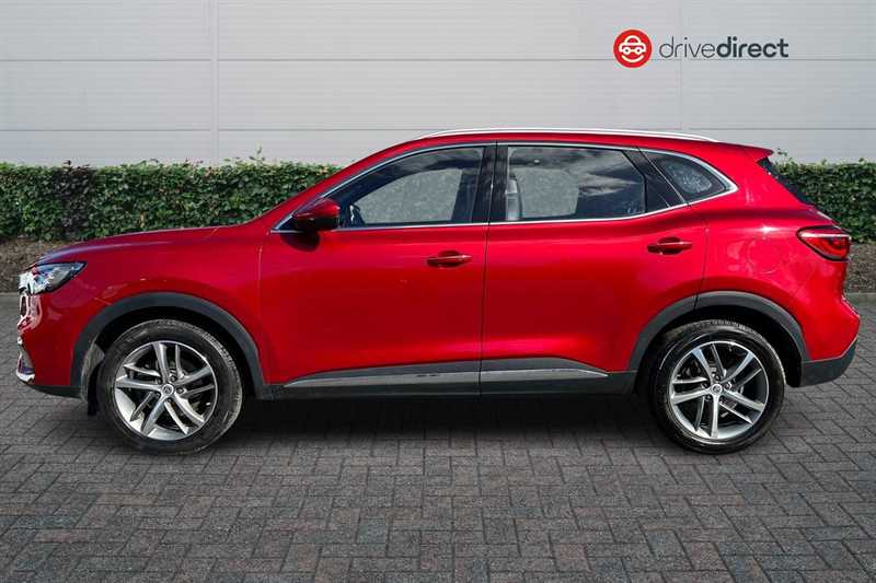 Used MG MG HS 2022 for sale - 78222223: Photo 6