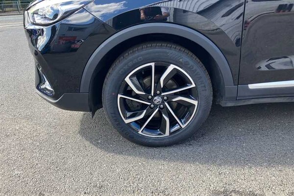 Used MG MG ZS 2023 for sale - 75453005: Photo 12