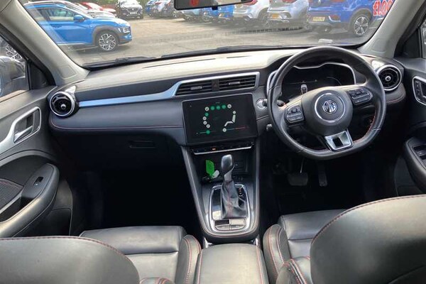Used MG MG ZS 2023 for sale - 75453005: Photo 13
