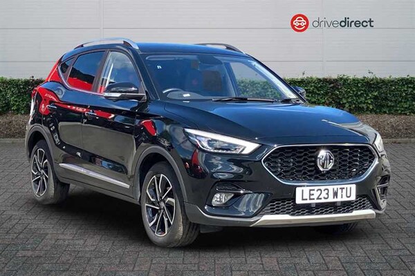 Used MG MG ZS 2023 for sale - 75453005: Photo 1