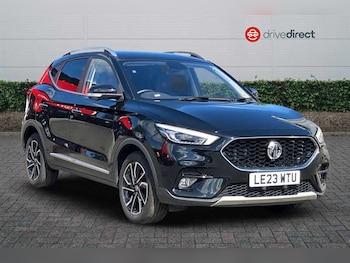 Used MG MG ZS 2023 for sale - 75453005: Photo