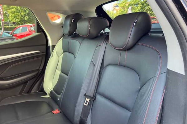 Used MG MG ZS 2023 for sale - 75453005: Photo 24
