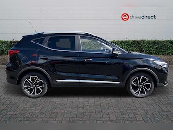 Used MG MG ZS 2023 for sale - 75453005: Photo