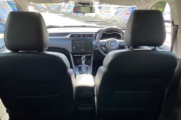 Used MG MG ZS 2023 for sale - 75453005: Photo 38