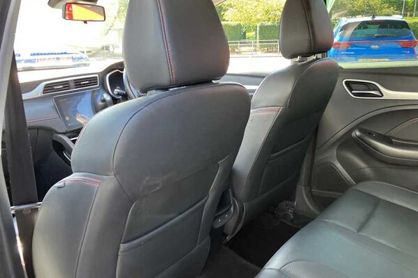 Used MG MG ZS 2023 for sale - 75453005: Photo 39
