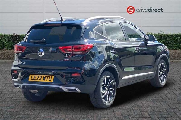 Used MG MG ZS 2023 for sale - 75453005: Photo 3