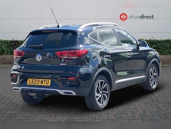 Used MG MG ZS 2023 for sale - 75453005: Photo