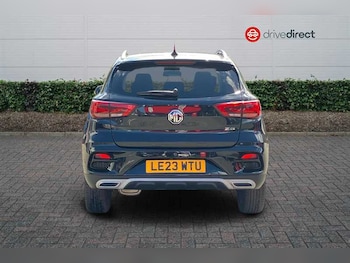 Used MG MG ZS 2023 for sale - 75453005: Photo