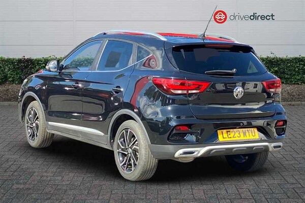 Used MG MG ZS 2023 for sale - 75453005: Photo 5