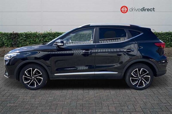 Used MG MG ZS 2023 for sale - 75453005: Photo 6