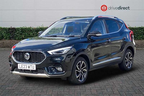 Used MG MG ZS 2023 for sale - 75453005: Photo 7