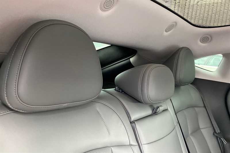 Used MG MG IM5 2025 for sale - 76530290: Photo 24