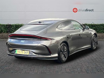 Used MG MG IM5 2025 for sale - 76530290: Photo