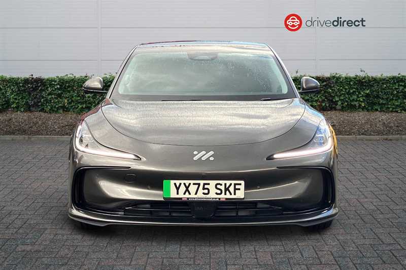 Used MG MG IM5 2025 for sale - 76530290: Photo 8