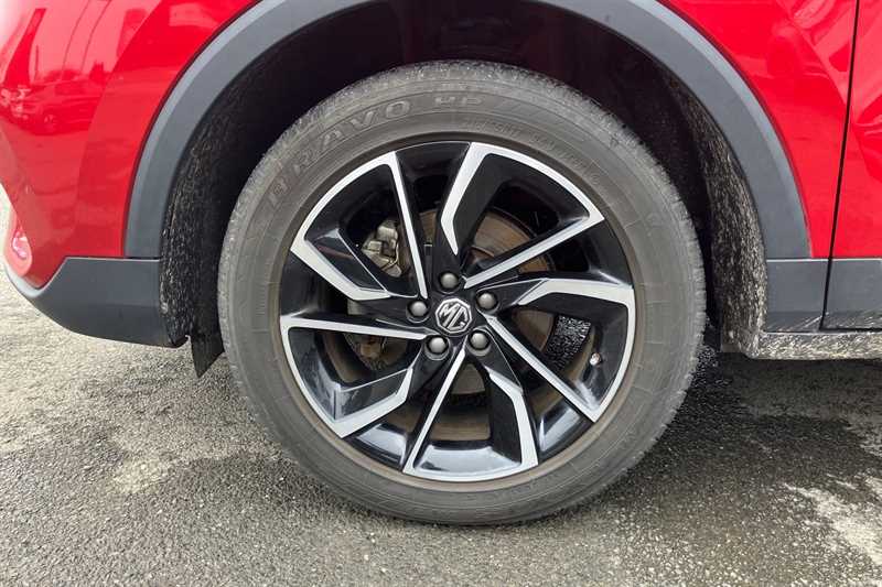 Used MG MG ZS 2023 for sale - 77929928: Photo 12