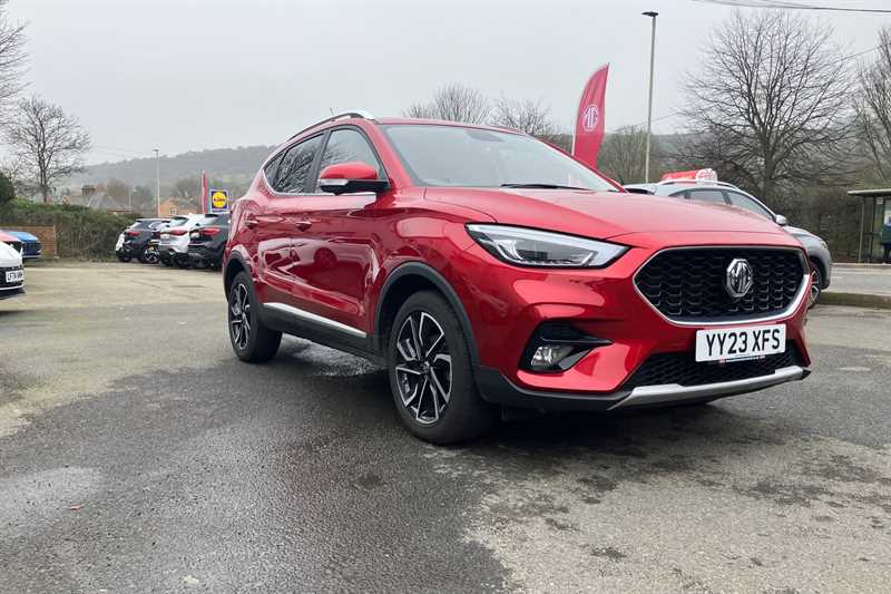 Used MG MG ZS 2023 for sale - 77929928: Photo 40