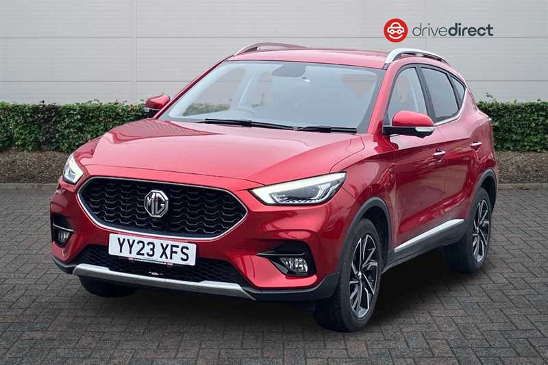 Used MG MG ZS 2023 for sale - 77929928: Photo 7