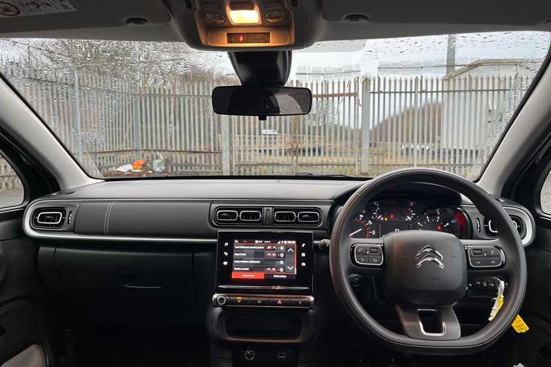 Used Citroen C3 2023 for sale - 77317289: Photo 13