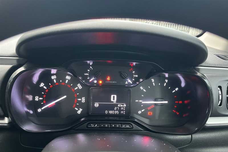 Used Citroen C3 2023 for sale - 77317289: Photo 20