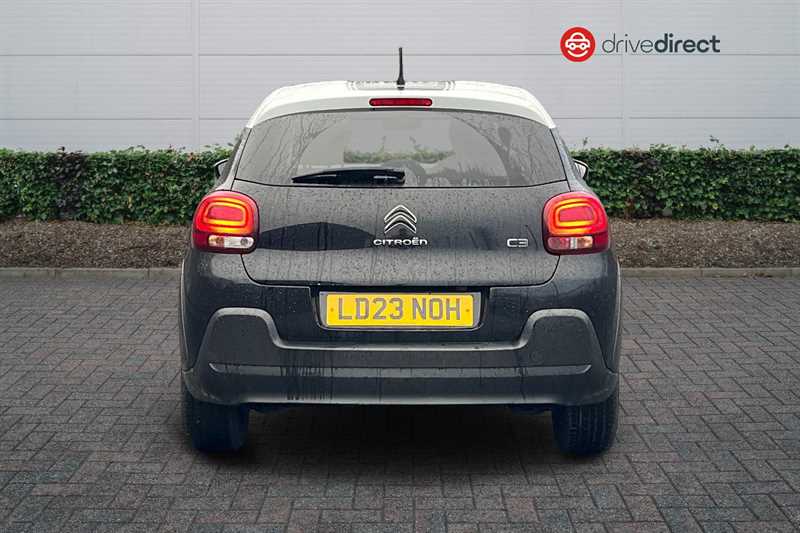 Used Citroen C3 2023 for sale - 77317289: Photo 4