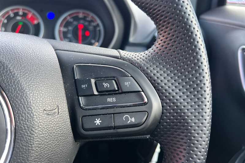 Used MG MG3 2024 for sale - 77444759: Photo 22