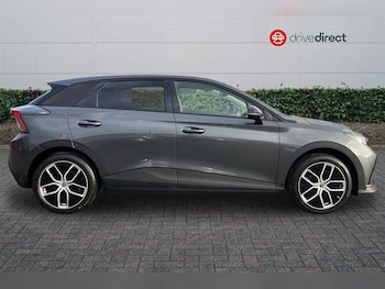 Used MG MG4 undefined for sale - 76443937: Photo