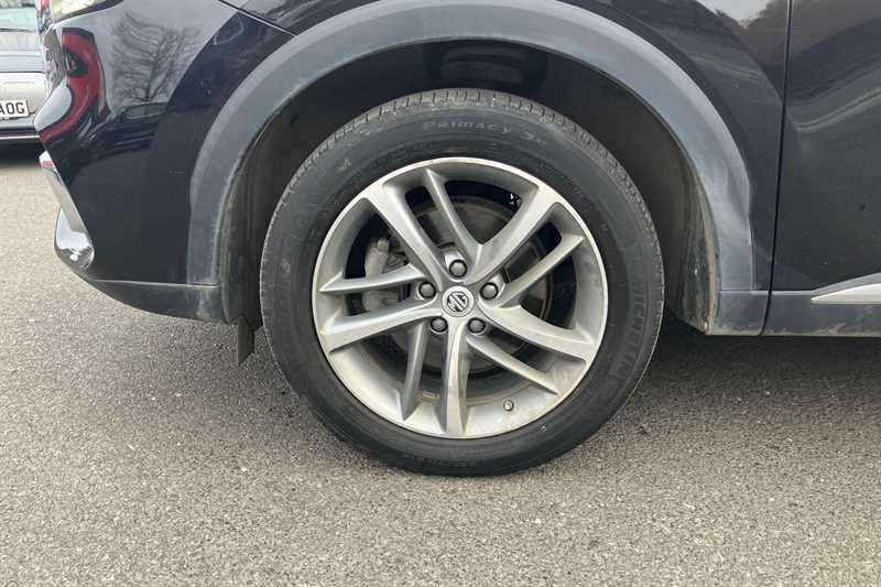 Used MG MG HS 2022 for sale - 77828785: Photo 10