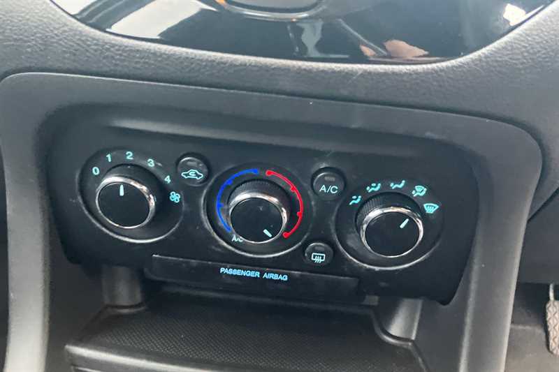 Used Ford Ka+ 2017 for sale - 76902739: Photo 15