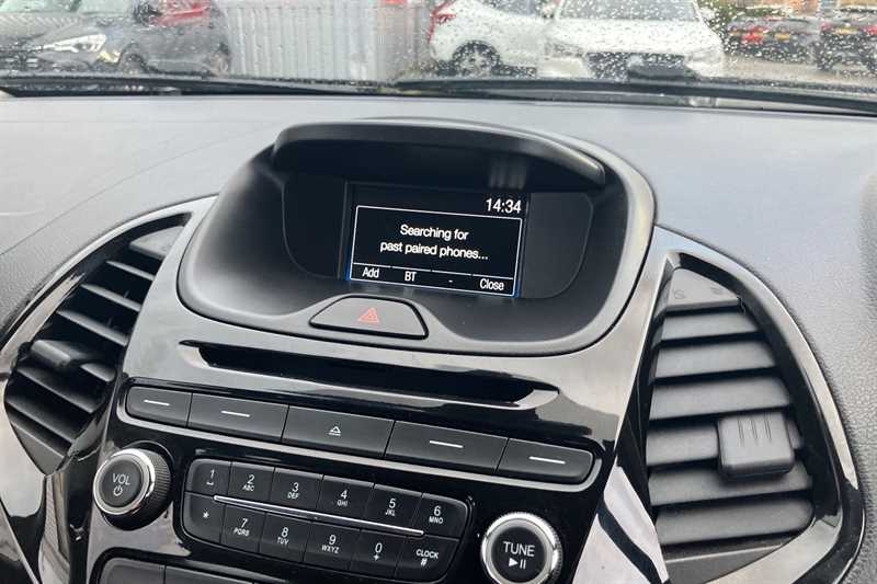 Used Ford Ka+ 2017 for sale - 76902739: Photo 19