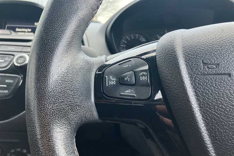 Used Ford Ka+ 2017 for sale - 76902739: Photo 21