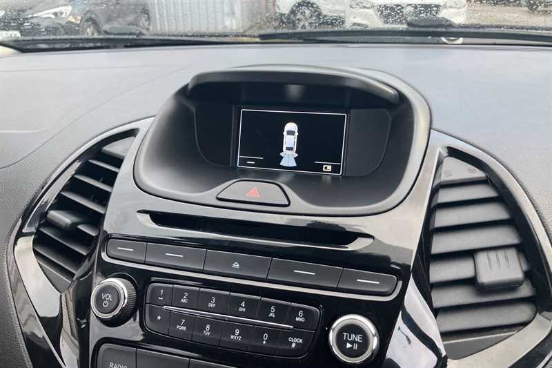 Used Ford Ka+ 2017 for sale - 76902739: Photo 38