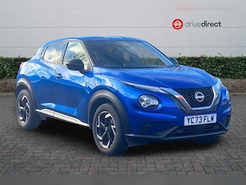 Used Nissan Juke undefined for sale - 77309792: Photo