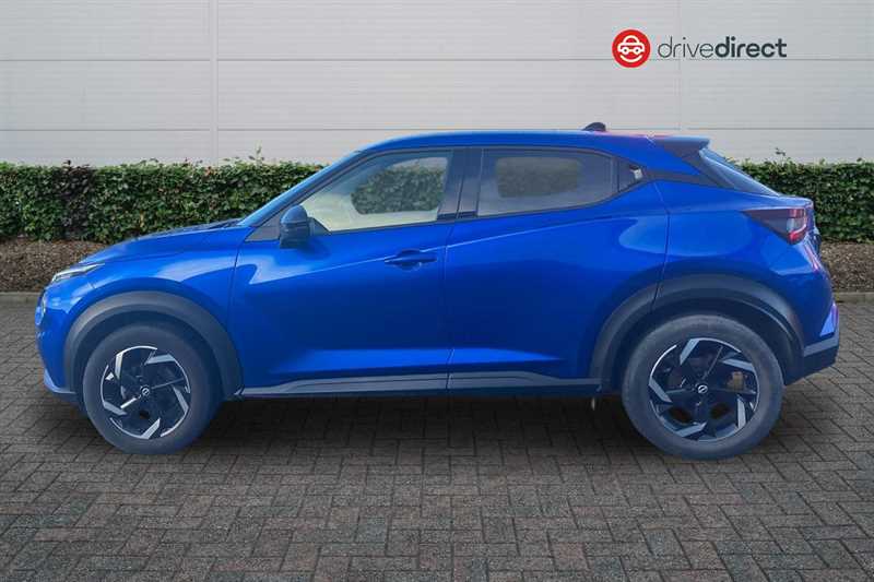 Used Nissan Juke 2023 for sale - 77309792: Photo 6