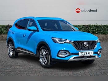 Used MG MG HS 2023 for sale - 79488322: Photo