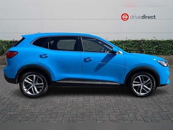 Used MG MG HS 2023 for sale - 79488322: Photo