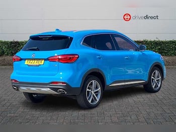 Used MG MG HS 2023 for sale - 79488322: Photo