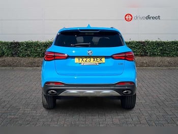 Used MG MG HS 2023 for sale - 79488322: Photo