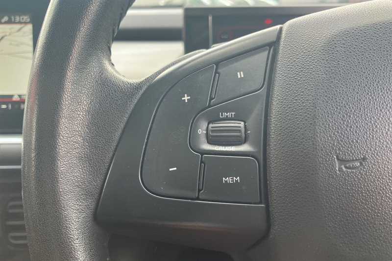 Used Citroen C4 Cactus 2019 for sale - 76449006: Photo 21