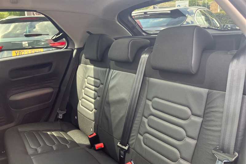 Used Citroen C4 Cactus 2019 for sale - 76449006: Photo 24