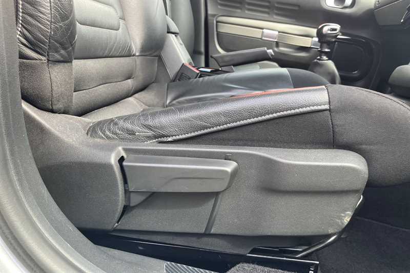 Used Citroen C4 Cactus 2019 for sale - 76449006: Photo 26