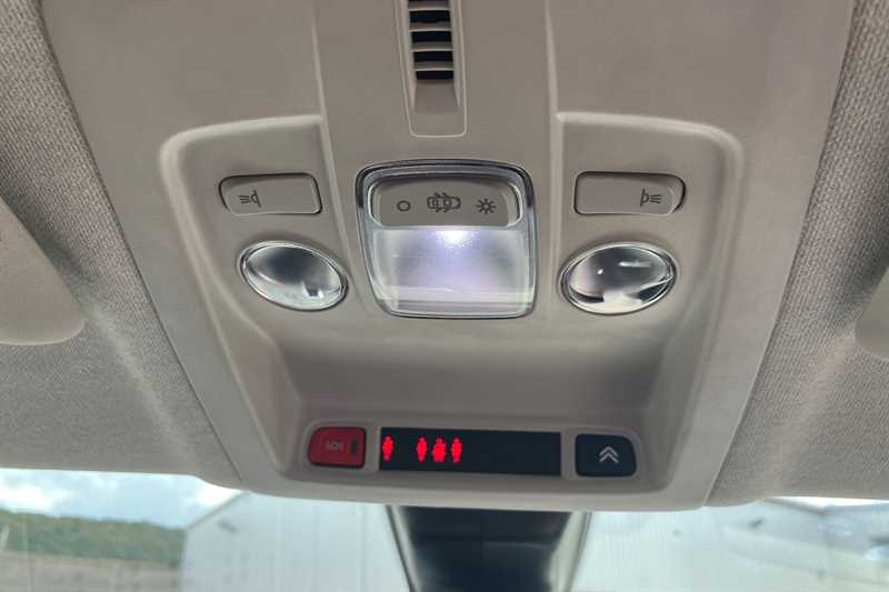 Used Citroen C4 Cactus 2019 for sale - 76449006: Photo 41