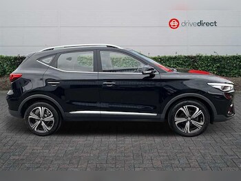 Used MG MG ZS 2021 for sale - 75452943: Photo