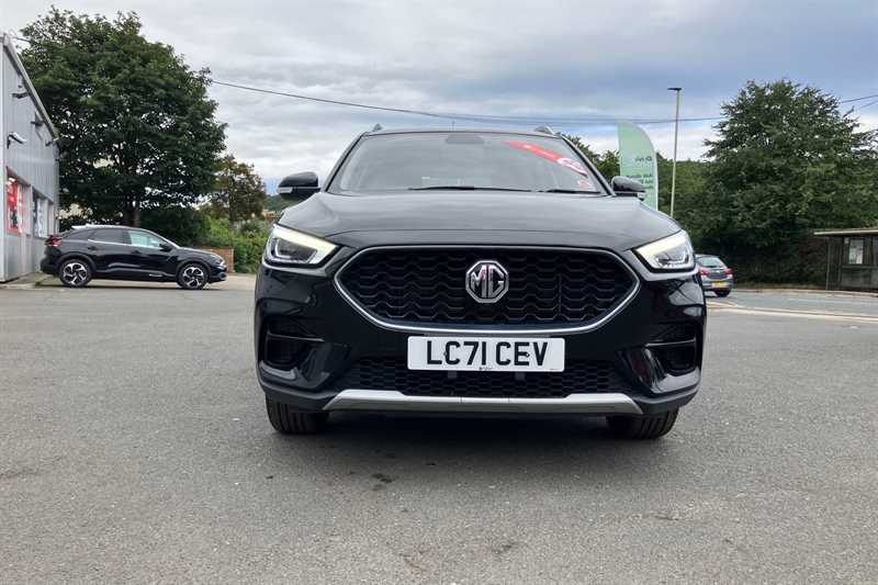 Vehicle 38