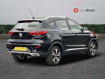 Used MG MG ZS 2021 for sale - 75452943: Photo