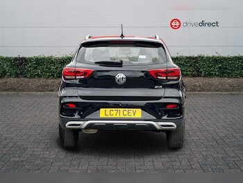 Used MG MG ZS 2021 for sale - 75452943: Photo