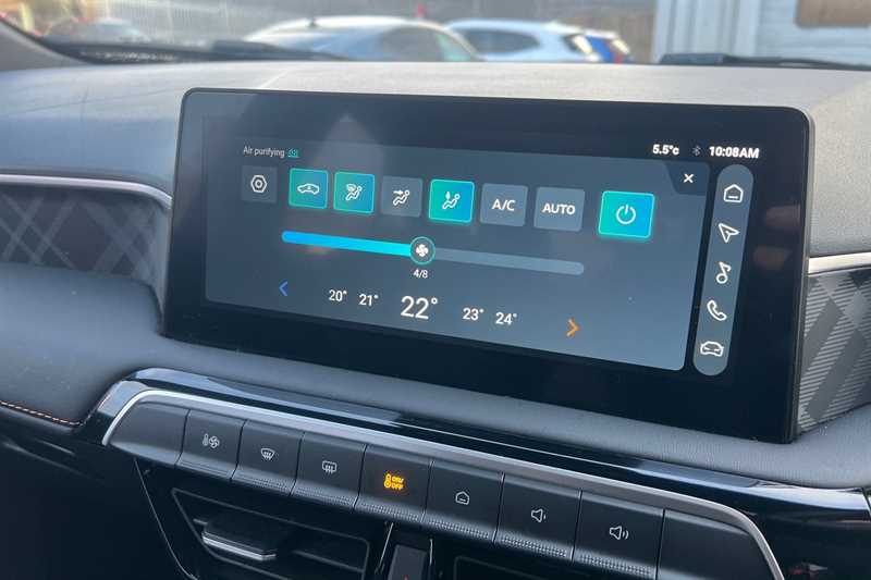 Used MG MG3 2024 for sale - 77757951: Photo 15