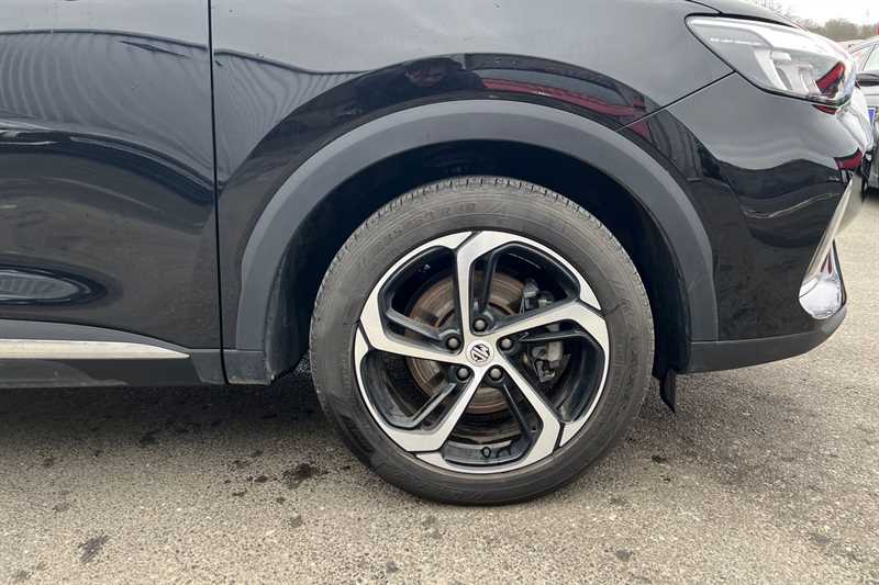 Used MG MG HS 2024 for sale - 78160457: Photo 10