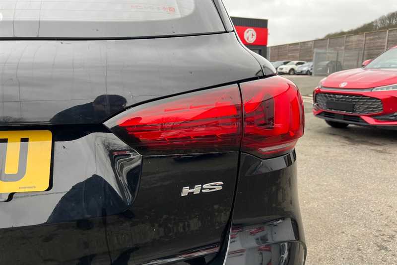 Used MG MG HS 2024 for sale - 78160457: Photo 31