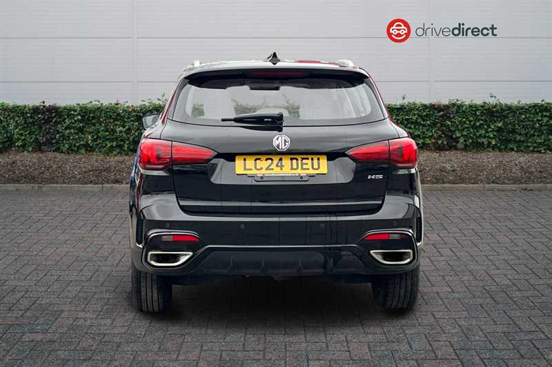 Used MG MG HS 2024 for sale - 78160457: Photo 4